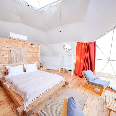 Pavlonyaguestfarm Dome House 1 Appartamento Marmaris